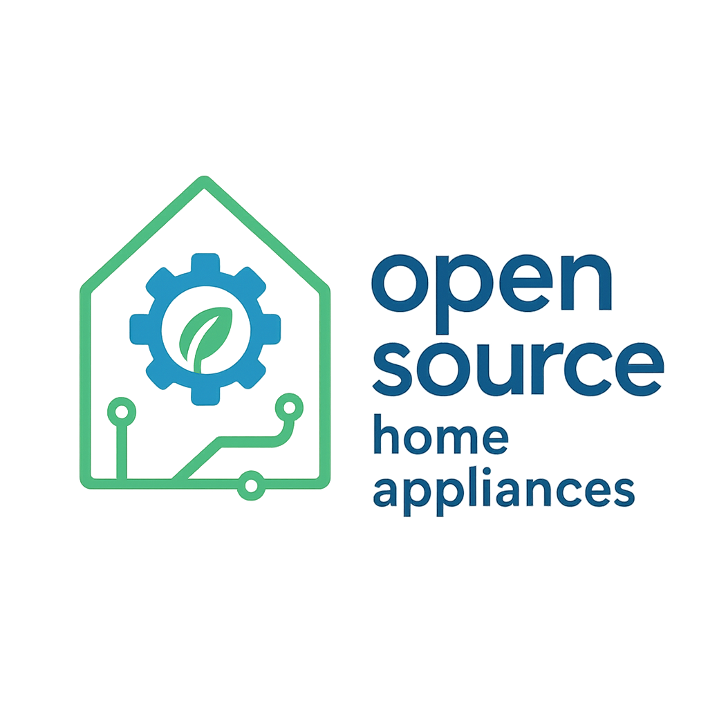 Open Source Appliances logo